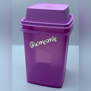 Tupperware Large Pick-A-Deli Keeper